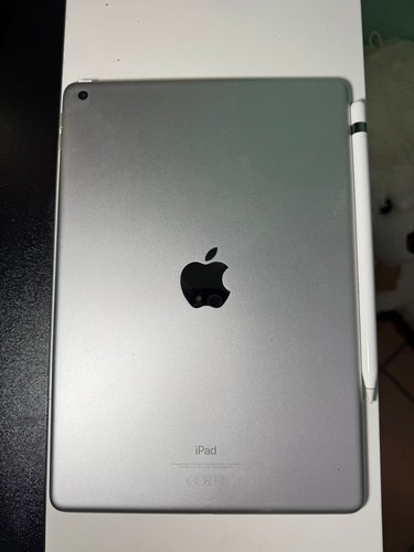 Apple ipad gen 64gb - ipad, 9a