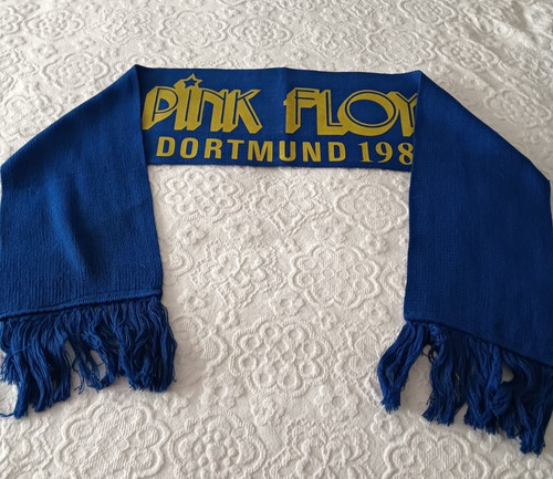 Pink floyd the wall - wall, dortmund