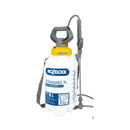 Hozelock spruzzatore - hozelock,