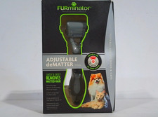 Furminator spazzola dematter - furminator,