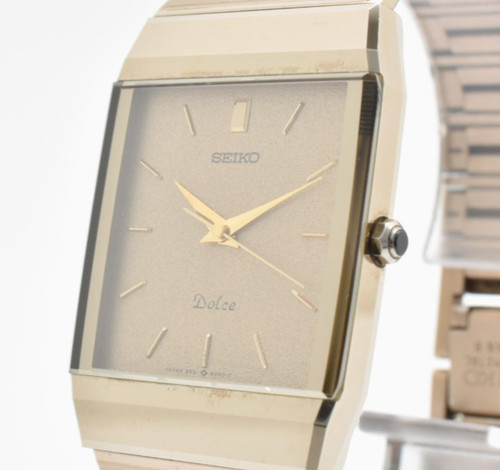 Orologio uomo seiko - orologio,