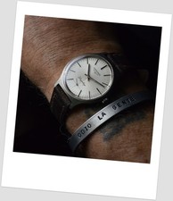 Longines Flagship 8634 Indici