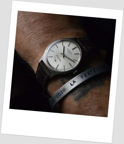 Longines flagship 8634 - longines,