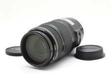 [Ecc+5] Canon EF 75-300mm