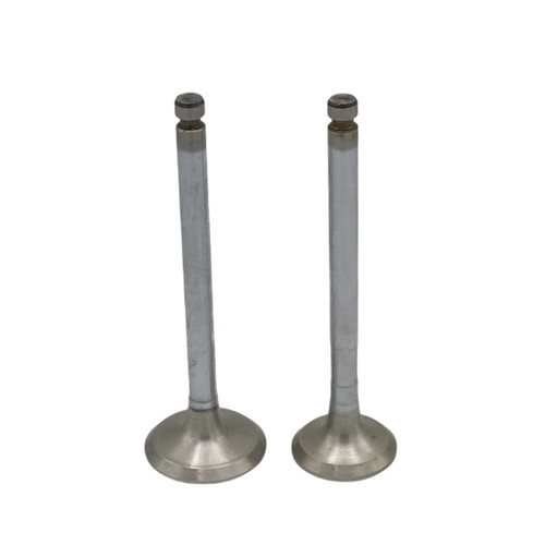 Kit valvole ingresso - kit,