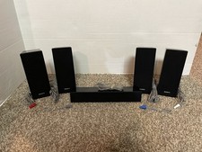 Sony Home Theater Surround