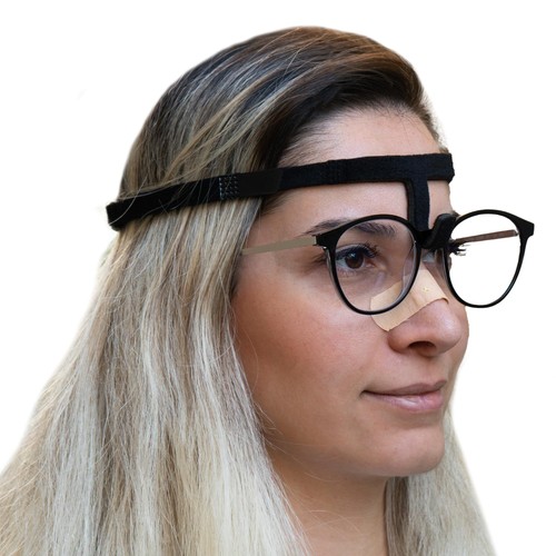 Pucka supporto per occhiali - pucka, da