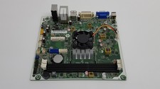 HP 739318-002 Pavilion Slimline 110 A4-5000 Scheda Madre Desktop 1.5GHz