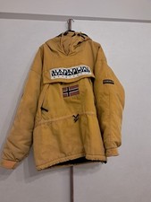 Napapijri voyage skidoo jacket
