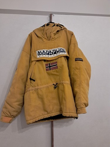 Napapijri voyage skidoo - , jacket