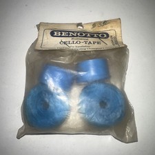 Nastro liscio manubrio BENOTTO