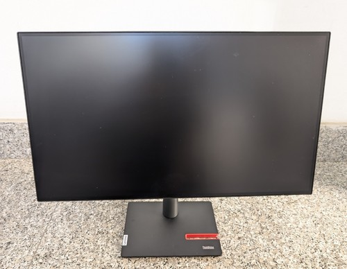 Monitor lenovo thinkvision - monitor,