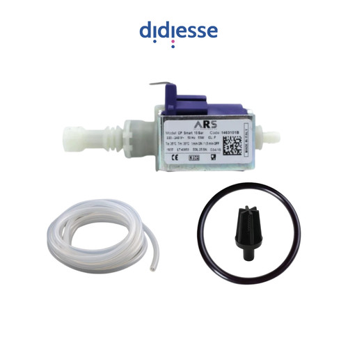 Kit riparazione didiesse - kit,