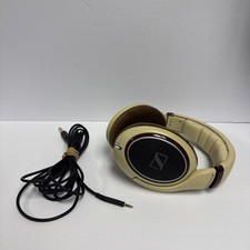 Sennheiser HD598 Cuffie Over