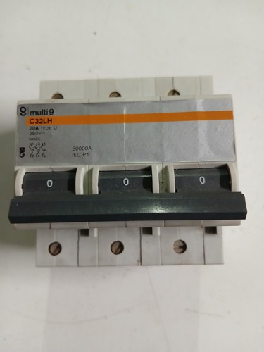 Merlin gerin c32lh - merlin,