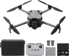 DJI Mini 5 Pro Combo Fly More