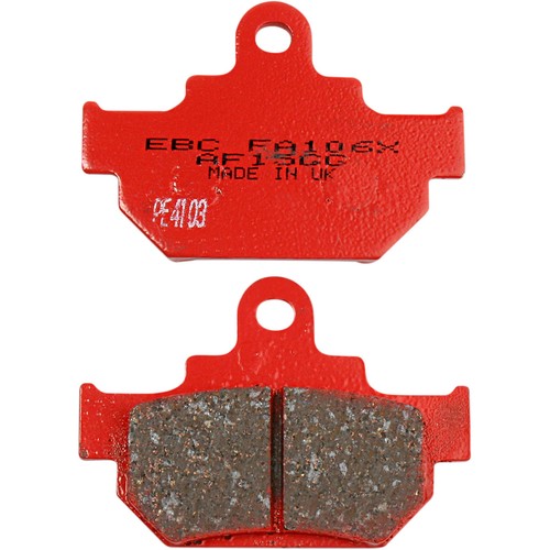 Pastiglie ebc fa106tt - fa106tt, in