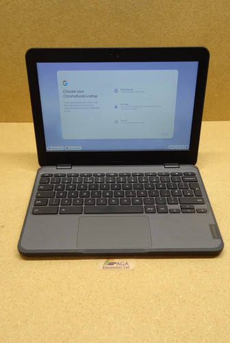 Chromebook lenovo 100e - chromebook,
