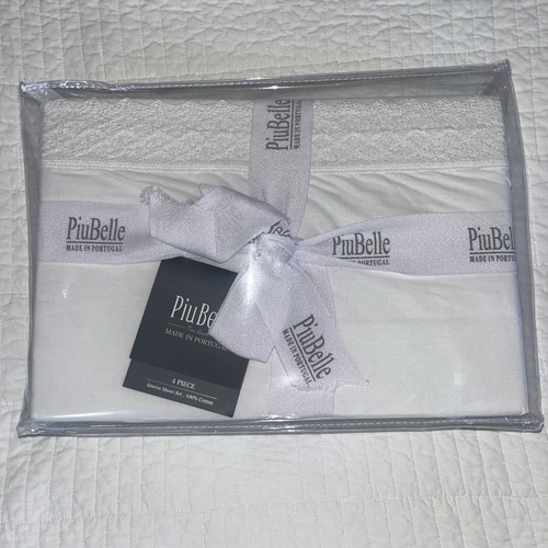 Nuovo set lenzuola piu - nuovo, belle