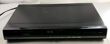 Lettore DVD Videoregistratore Toshiba D-R410 -RW/R +RW/R Testato Funzionante No Telecomando Leggi