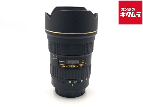 Tokina x16 8 pro - at, 28