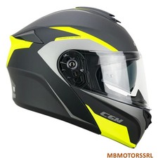 CASCO MOTO MODULARE CGM 508G