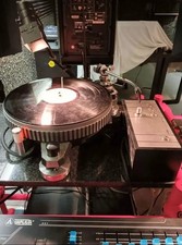 Micro seiki dqx 1000 - micro,