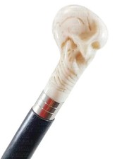 Bastone da passeggio in legno