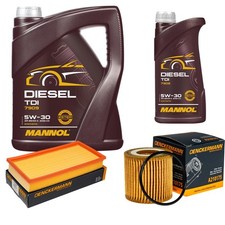 DENCKERMANN pacchetto