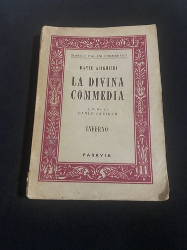 Libro divina - la,