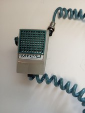 Turner Microfono manuale