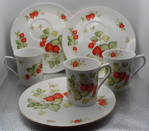 Tazza piatto sandwich - e,