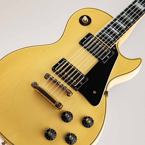 Gibson 1974 les paul custom - les,