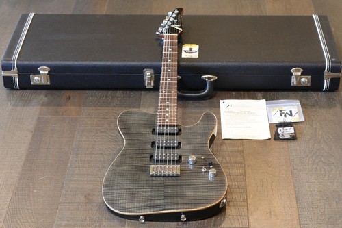2004 tom anderson cobra - 2004, t