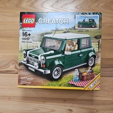LEGO 10242 Creator Expert MINI