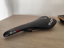 Sella Carbon Selle Italia Most XLR XP saddle bike seat carbon fibre 135gr