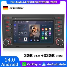 Per Audi A4 8E 8H B6 B7