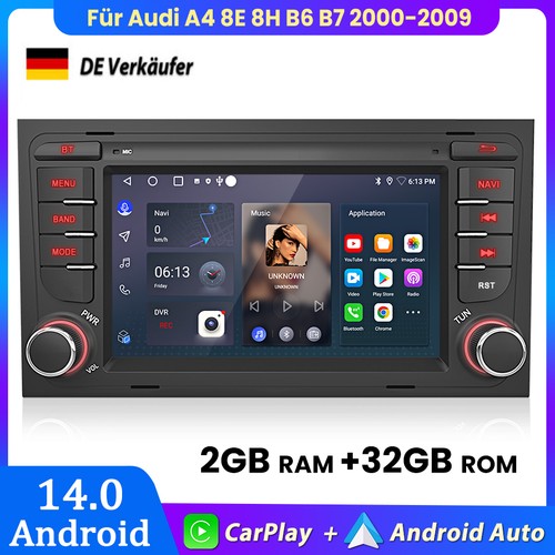 Per audi b6 - audi, b7