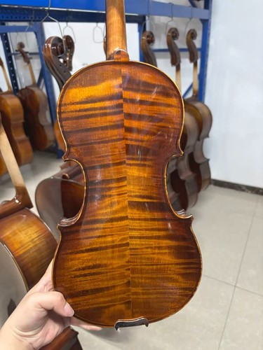Stradivirus handmade - 4/4,