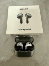 Samsung Galaxy Buds3 Auricolari Open Type True Wireless, Cancellazione Adattiva 