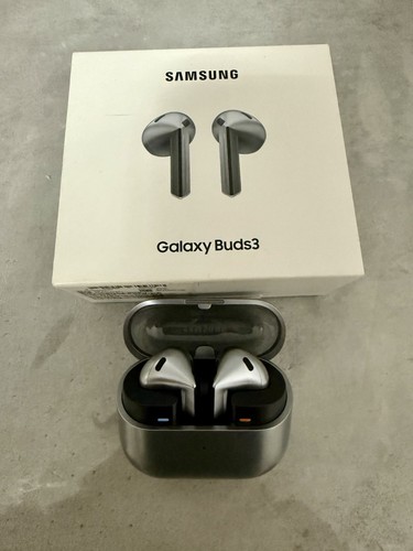 Samsung galaxy buds3 - galaxy,