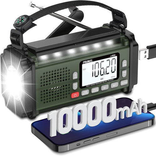 924 radio portatile - radio,