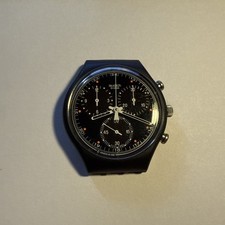 Orologio Swatch Wall Street