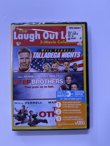 The laugh out loud - laugh,