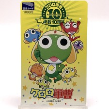 Sergeant Frog 10th Anniversary