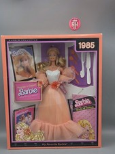 Mattel barbie peaches cream - mattel,
