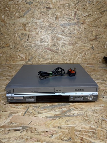 Panasonic dmr es30v - panasonic, dmr-es30v