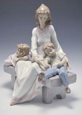 Come nuovo lladro - nuovo!,