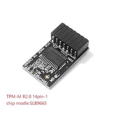 Modulo di sicurezza TPM-M R2.0