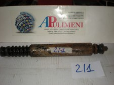 AMMORTIZZATORE POSTERIORE (SHOCK ABSORBER) ALFA-ROMEO ALFETTA CORTE & COSSO 